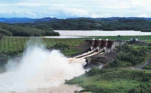 Công điện khẩn bảo đảm an toàn hồ đập và hệ thống điện