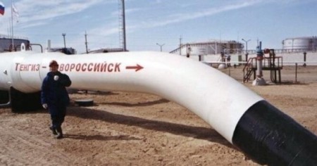 Ba điểm yếu đang bóp nghẹt ngành dầu mỏ Kazakhstan