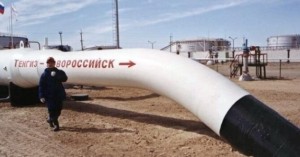 Ba điểm yếu đang bóp nghẹt ngành dầu mỏ Kazakhstan