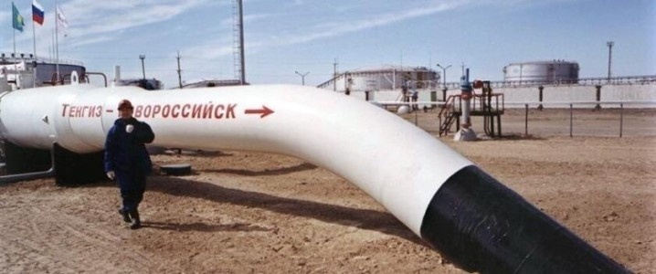 Ba điểm yếu đang bóp nghẹt ngành dầu mỏ Kazakhstan
