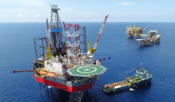 PV Drilling Bản lĩnh nhà thầu khoan quốc tế trong chu kỳ phát triển mới Kỳ 2