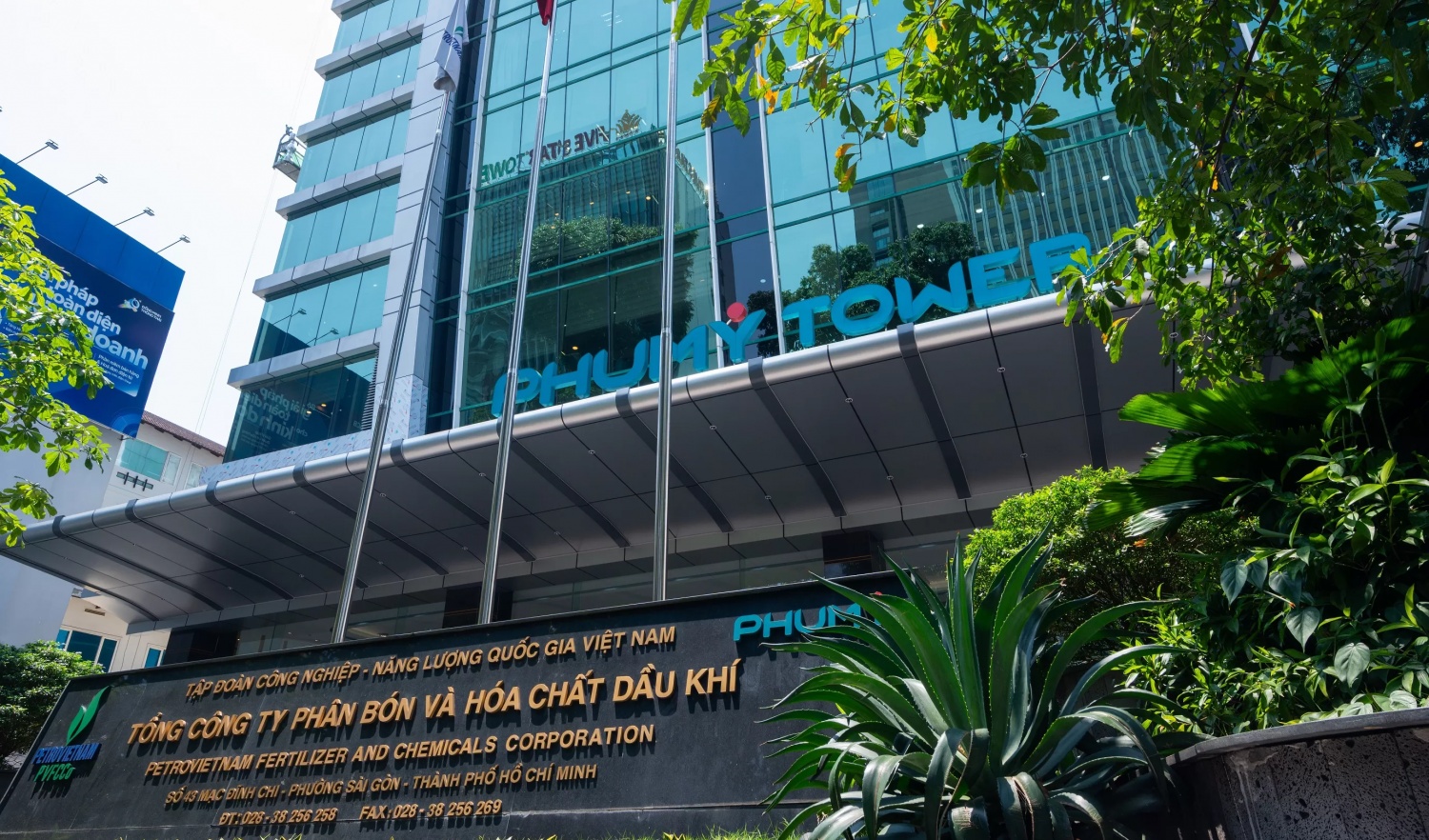 PVFCCo - Phu My (Stock code:DPM) to finalize shareholder record date for 15% cash dividend this month