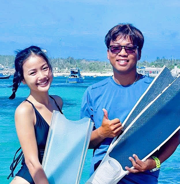 Đảo Phú Quý