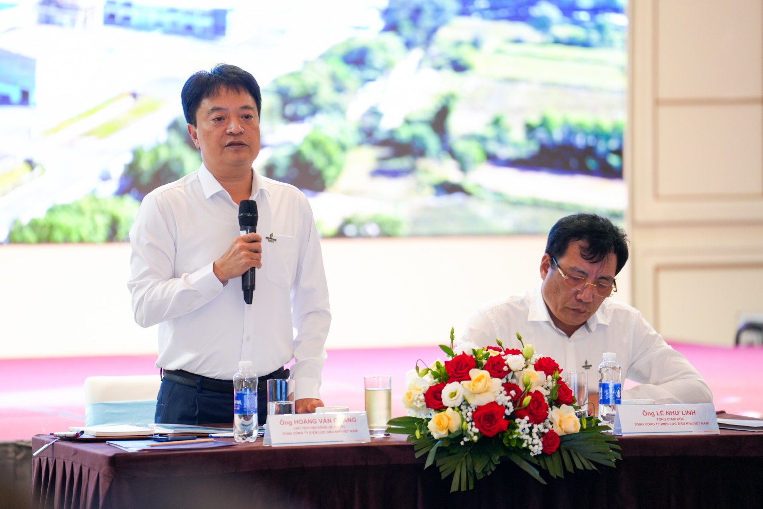 PV Power tập trung tối ưu vận hành, hoàn thành cao nhất kế hoạch năm 2026 PV Power tập trung tối ưu vận hành, hoàn thành cao nhất kế hoạch năm 2026