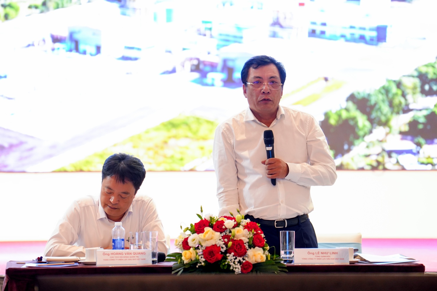 PV Power tập trung tối ưu vận hành, hoàn thành cao nhất kế hoạch năm 2026 PV Power tập trung tối ưu vận hành, hoàn thành cao nhất kế hoạch năm 2026