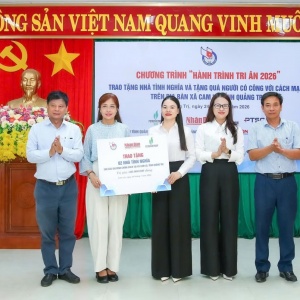 Petrovietnam đồng hành cùng Hội Nhà báo Việt Nam tri ân “vùng đất lửa” Quảng Trị