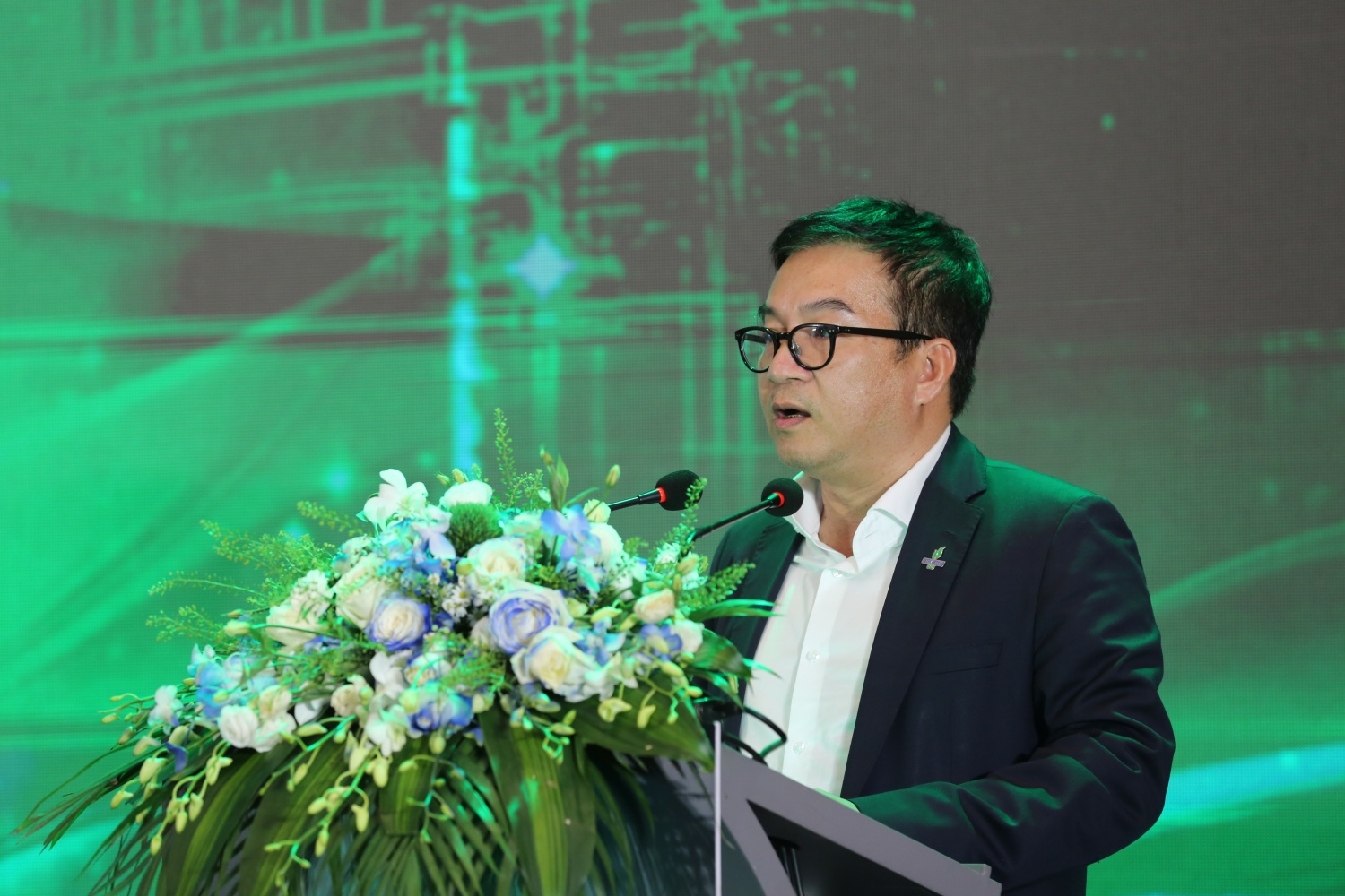 BSR lập kỷ lục sản lượng và doanh thu trong nửa đầu năm 2026 BSR lập kỷ lục sản lượng và doanh thu trong nửa đầu năm 2026