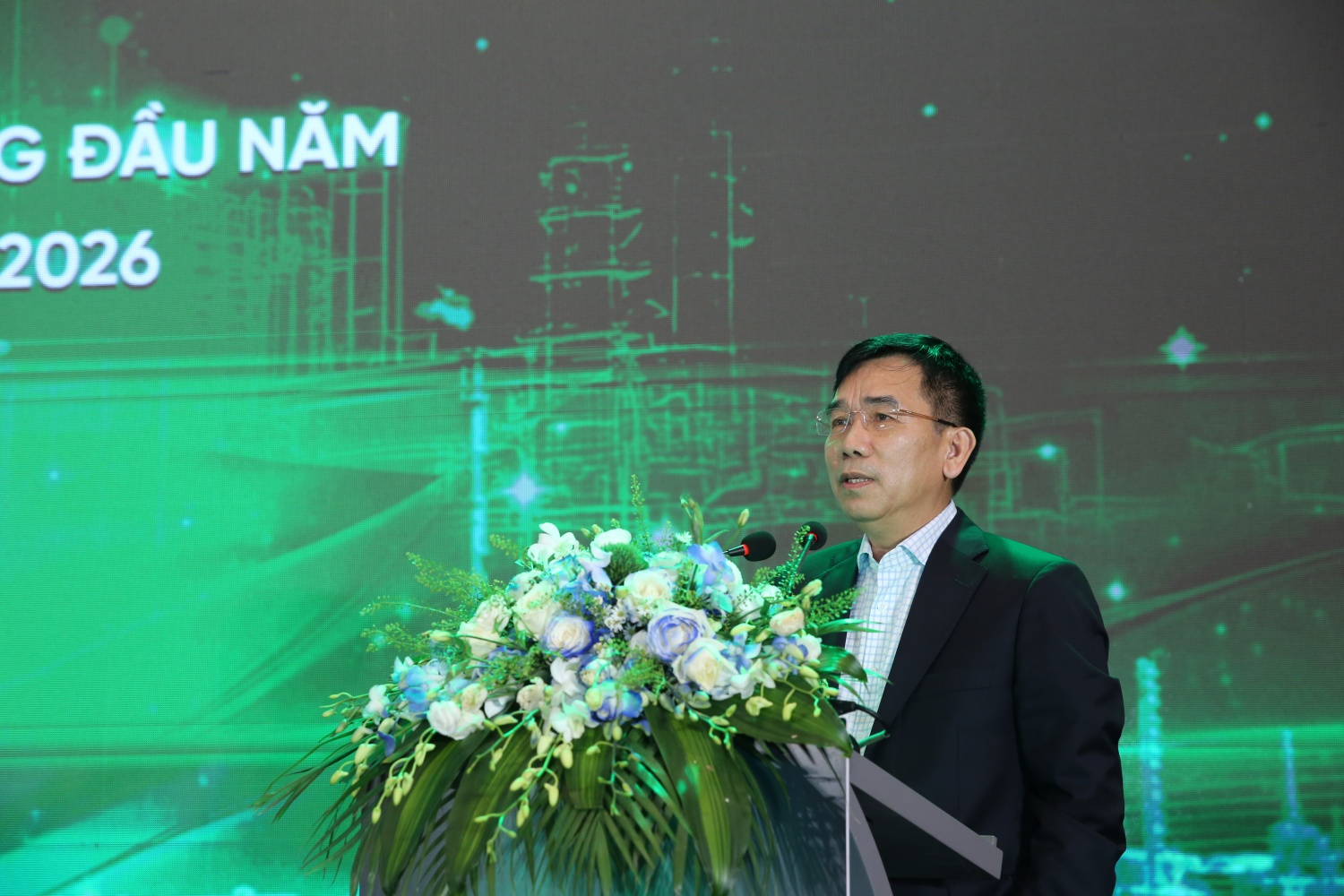 BSR lập kỷ lục sản lượng và doanh thu trong nửa đầu năm 2026 BSR lập kỷ lục sản lượng và doanh thu trong nửa đầu năm 2026