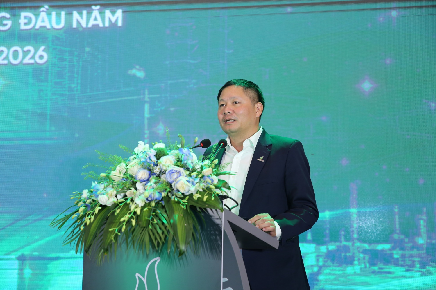 BSR lập kỷ lục sản lượng và doanh thu trong nửa đầu năm 2026 BSR lập kỷ lục sản lượng và doanh thu trong nửa đầu năm 2026