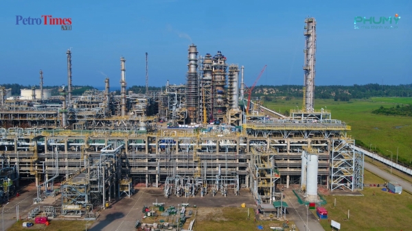 VIDEO BSR lập kỷ lục sản xuất kinh doanh trong 6 tháng đầu năm 2026