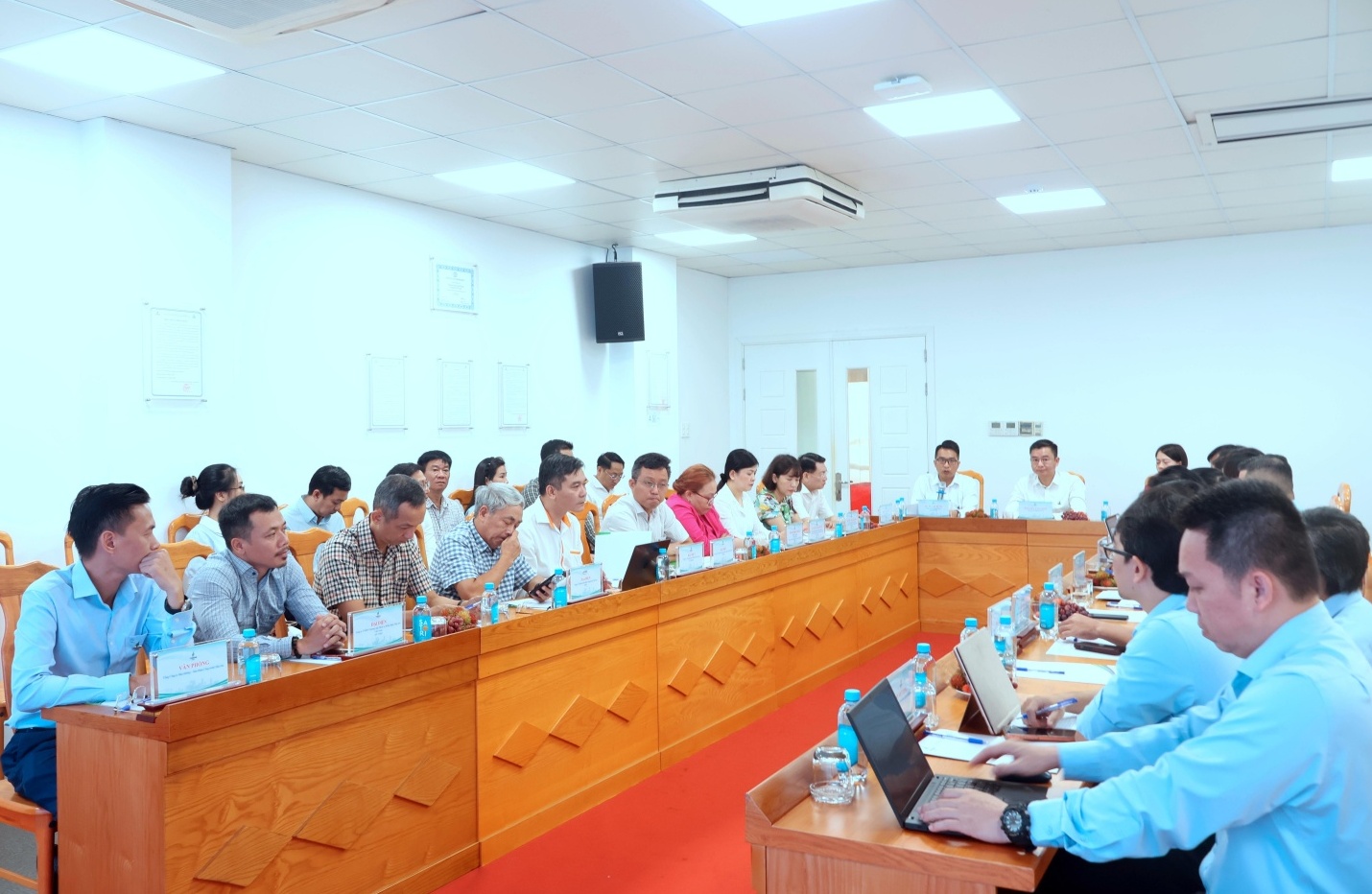 PVMR tập trung xây dựng chiến lược dài hạn, phấn đấu hoàn thành vượt mức kế hoạch năm 2026