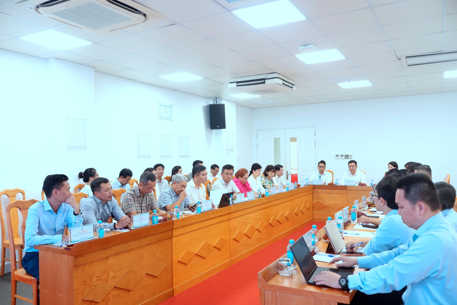 PVMR tập trung xây dựng chiến lược dài hạn, phấn đấu hoàn thành vượt mức kế hoạch năm 2026