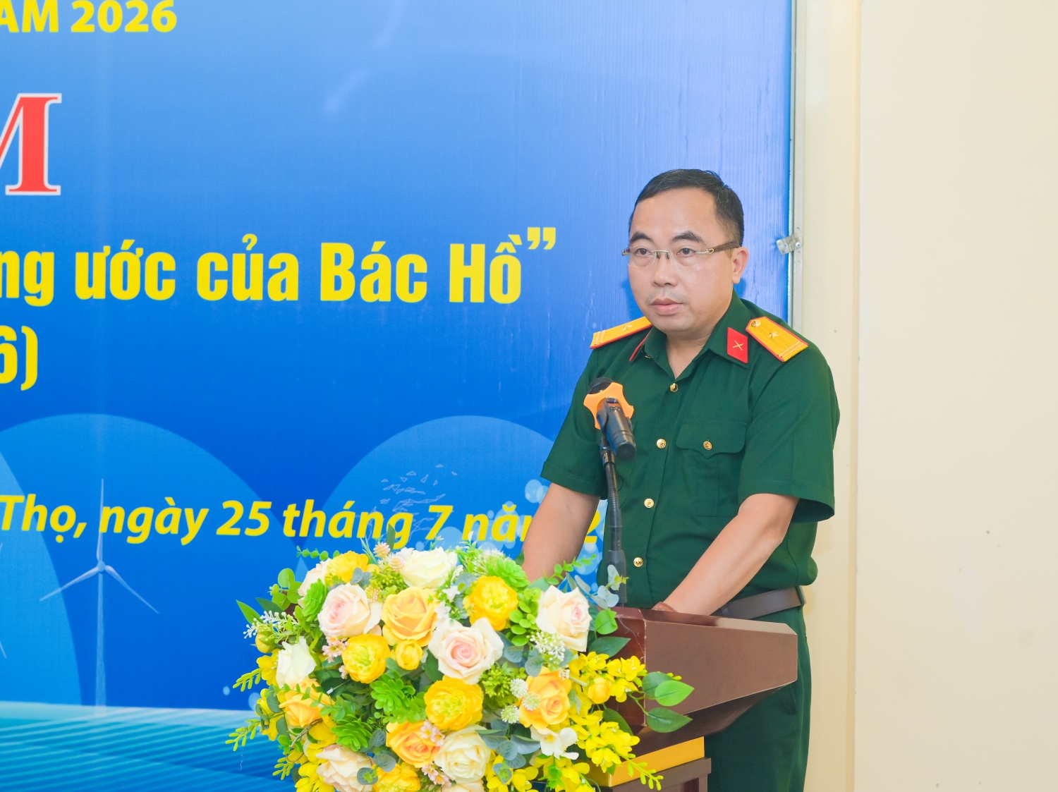 Hội CCB BMQL&ĐH Petrovietnam phát huy vai trò tiên phong, gương mẫu, hoàn thành tốt nhiệm vụ 6 tháng đầu năm 2026 Hội CCB BMQL&ĐH Petrovietnam phát huy vai trò tiên phong, gương mẫu, hoàn thành tốt nhiệm vụ 6 tháng đầu năm 2026