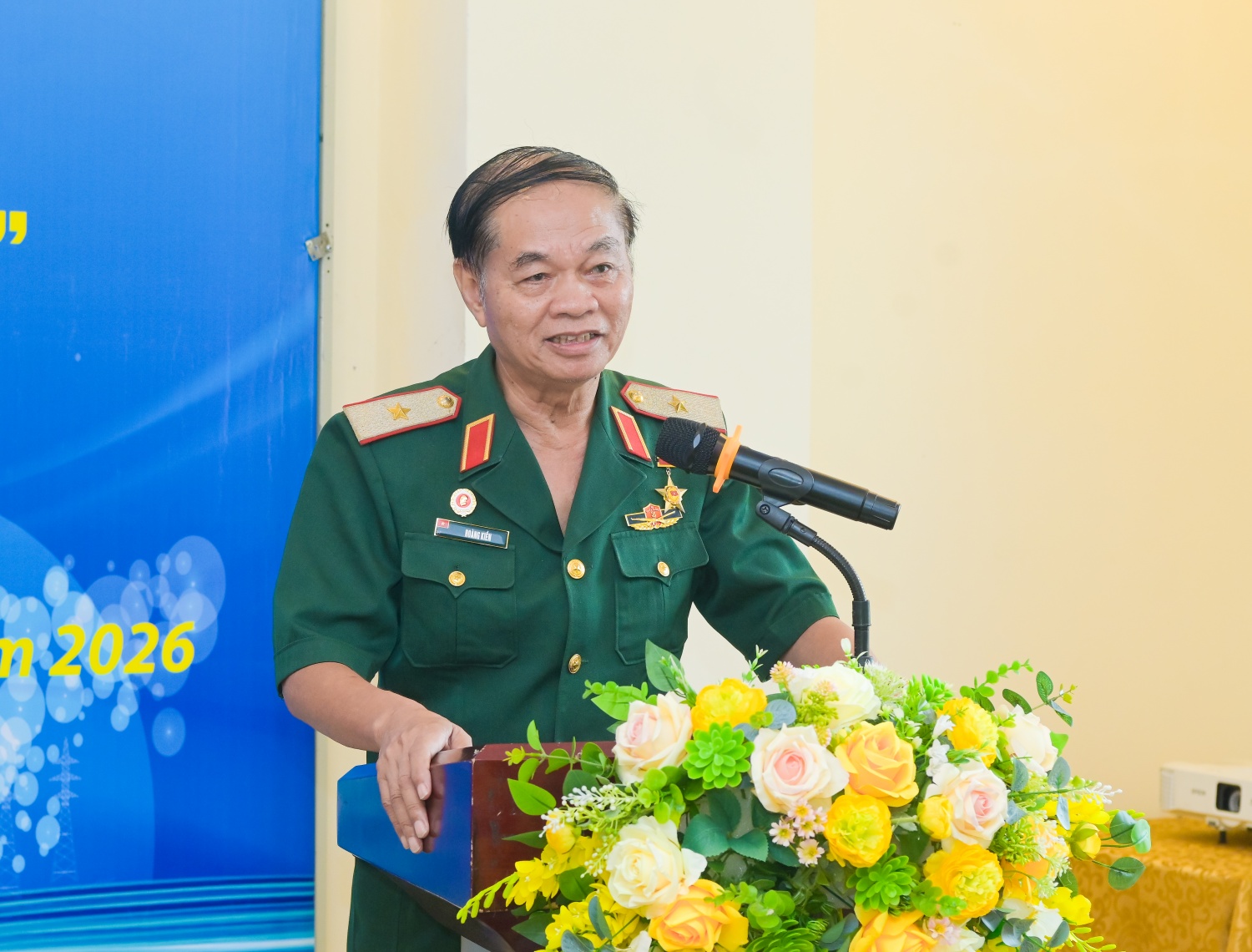 Hội CCB BMQL&ĐH Petrovietnam phát huy vai trò tiên phong, gương mẫu, hoàn thành tốt nhiệm vụ 6 tháng đầu năm 2026 Hội CCB BMQL&ĐH Petrovietnam phát huy vai trò tiên phong, gương mẫu, hoàn thành tốt nhiệm vụ 6 tháng đầu năm 2026