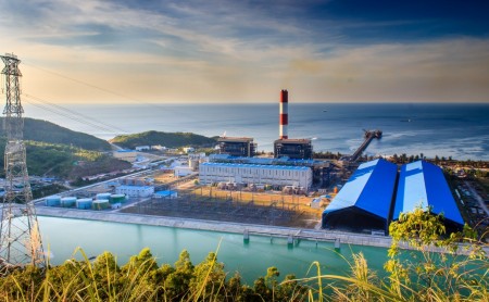 Petrovietnam - Hà Tĩnh: Cộng hưởng nguồn lực, kiến tạo cực tăng trưởng mới