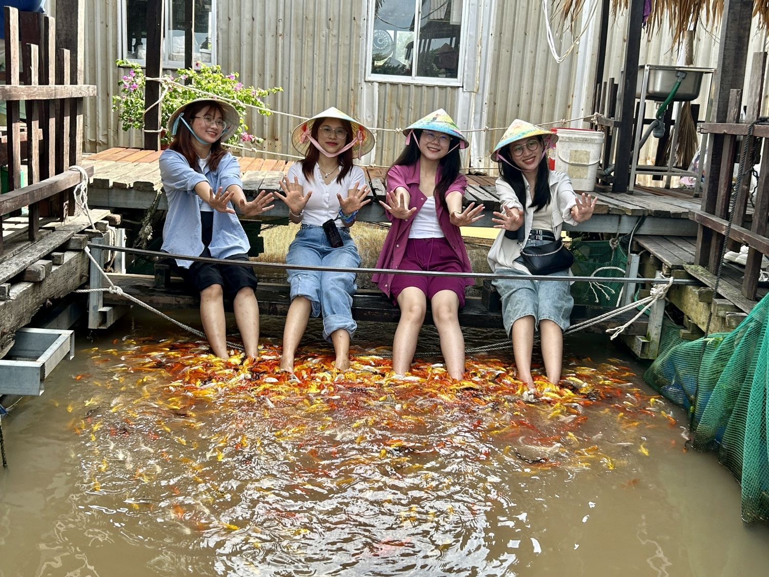 Cồn Sơn (TP Cần Thơ) – “ốc đảo xanh” trỗi dậy nhờ sức dân và cách làm du lịch tử tế Cồn Sơn (TP Cần Thơ) – “ốc đảo xanh” trỗi dậy nhờ sức dân và cách làm du lịch tử tế