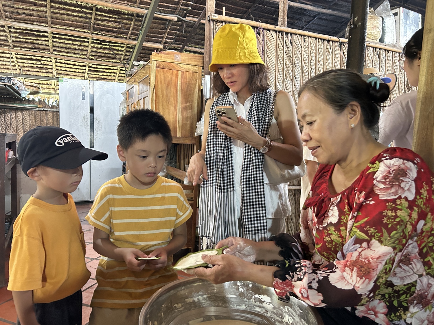 Cồn Sơn (TP Cần Thơ) – “ốc đảo xanh” trỗi dậy nhờ sức dân và cách làm du lịch tử tế Cồn Sơn (TP Cần Thơ) – “ốc đảo xanh” trỗi dậy nhờ sức dân và cách làm du lịch tử tế