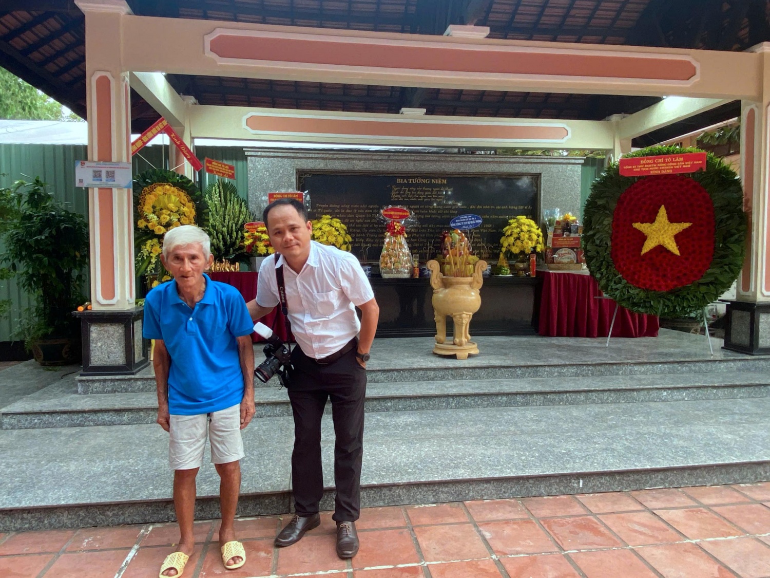 Từ một bức ảnh đến cuộc trở về của những người lính chưa biết tên (Kỳ 1) Từ một bức ảnh đến cuộc trở về của những người lính chưa biết tên (Kỳ 1)