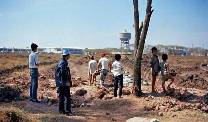 Từ một bức ảnh đến cuộc trở về của những người lính chưa biết tên (Kỳ 1)