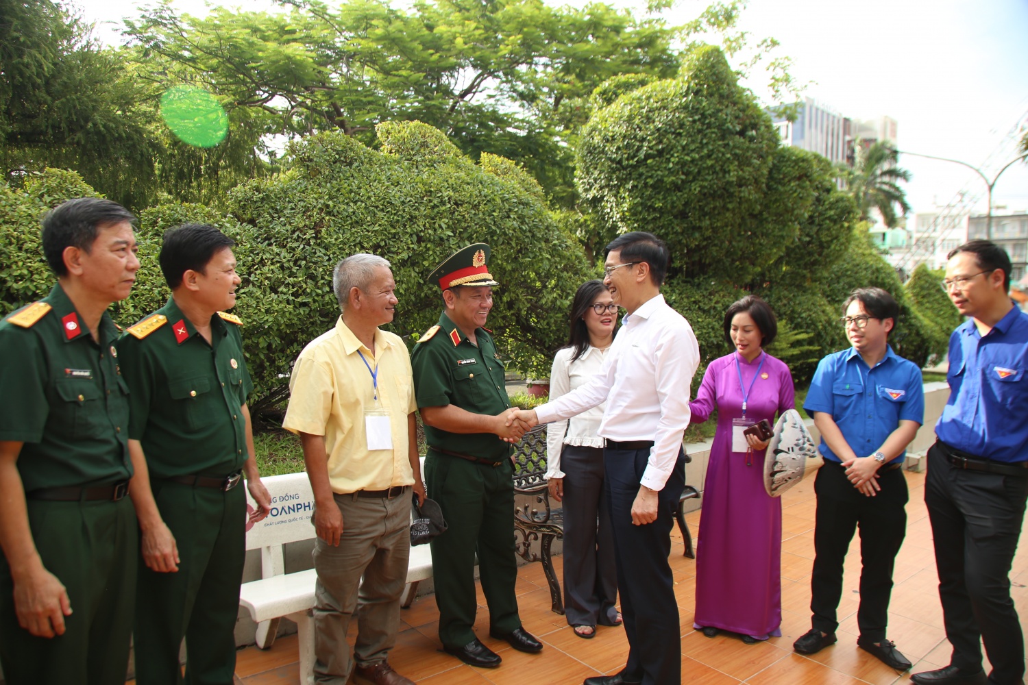 Từ một bức ảnh đến cuộc trở về của những người lính chưa biết tên (Kỳ 1) Từ một bức ảnh đến cuộc trở về của những người lính chưa biết tên (Kỳ 1)