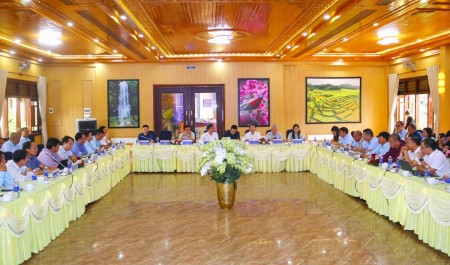 PV Power HHC và PV Power DHC tăng cường phối hợp, nâng cao hiệu quả tham gia thị trường điện