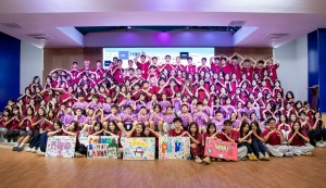 Scribbles' Camp 2026: Trang bị kỹ năng xây dựng ranh giới cá nhân cho trẻ em