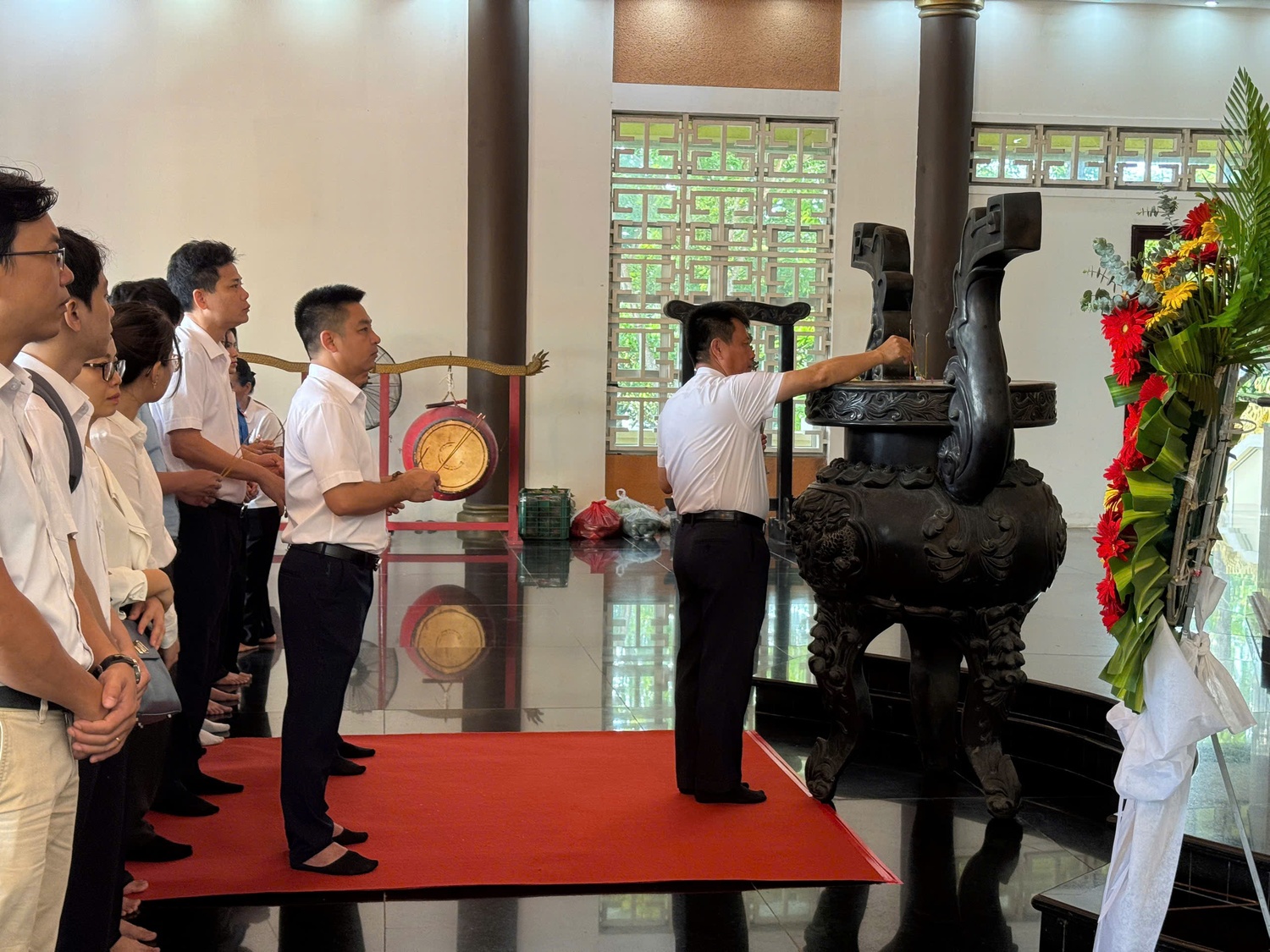 PTSC G&S và “Hành trình tri ân 2026”