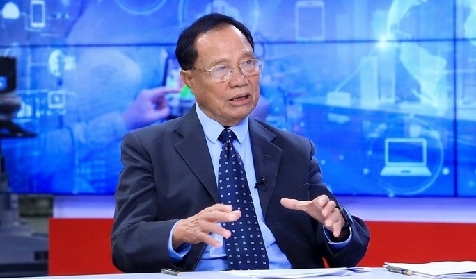 Petrovietnam là hạt nhân dẫn vốn FDI chất lượng cao trong hệ sinh thái công nghiệp - năng lượng