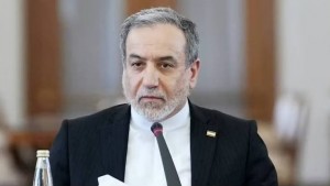Iran dọa đáp trả vụ tấn công của Ukraine trên biển Caspi