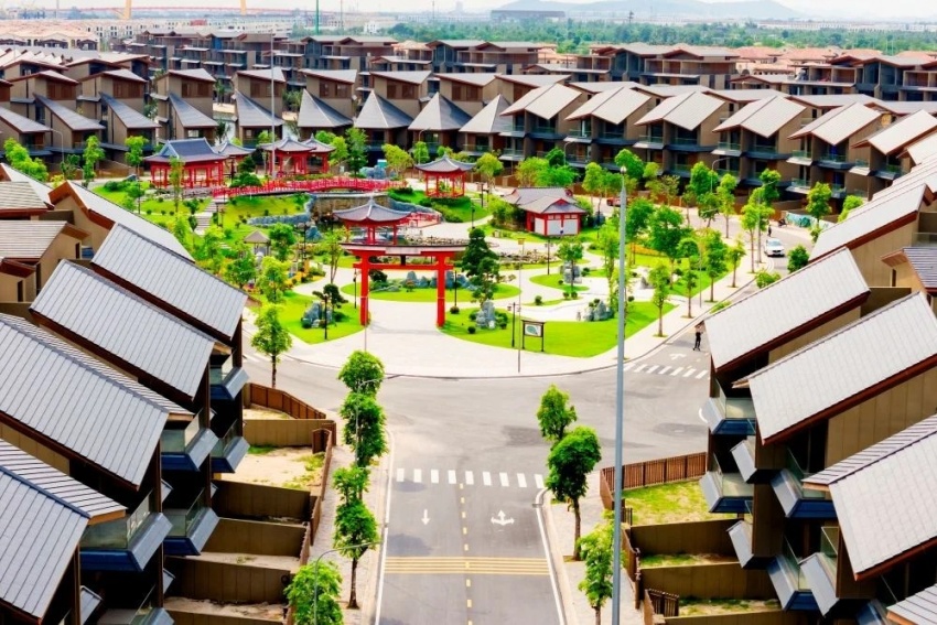 Mỗi ngày là một liệu trình tái tạo thân - tâm - trí tại The Komorebi và The Miyabi Mỗi ngày là một liệu trình tái tạo thân - tâm - trí tại The Komorebi và The Miyabi