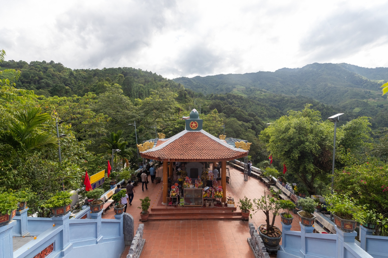 Trở lại Vị Xuyên