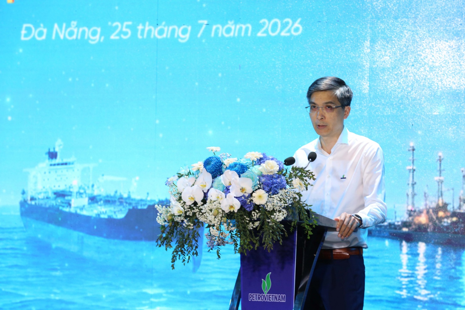 Nhìn lại những giải pháp ứng phó của Petrovietnam trước biến động Trung Đông