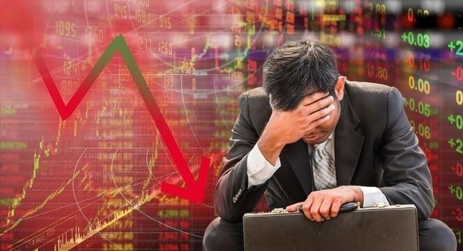 Tin nhanh chứng khoán ngày 27/7: VN Index mất mốc 1.670 điểm, tâm lý tiêu cực phủ bóng lên nhà đầu tư