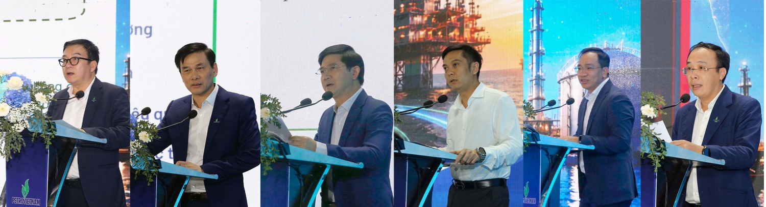 Nhìn lại những giải pháp ứng phó của Petrovietnam trước biến động Trung Đông