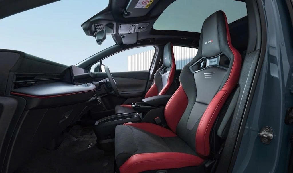 Thị trường xe điện tuần qua: Nissan tung bản thể thao cho SUV điện Leaf tại Nhật Bản