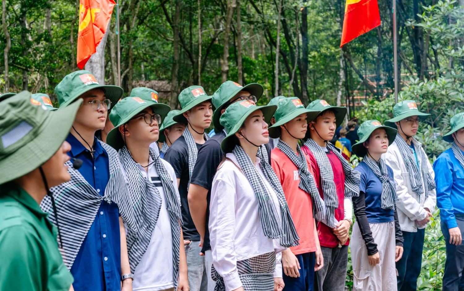 PTSC kết nối tài năng, vun đắp 