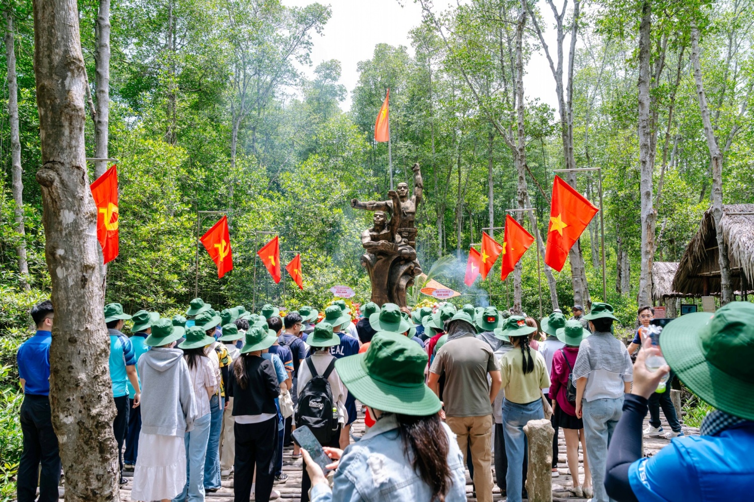 PTSC kết nối tài năng, vun đắp 