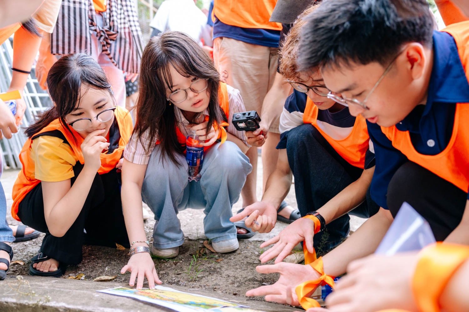 PTSC kết nối tài năng, vun đắp 