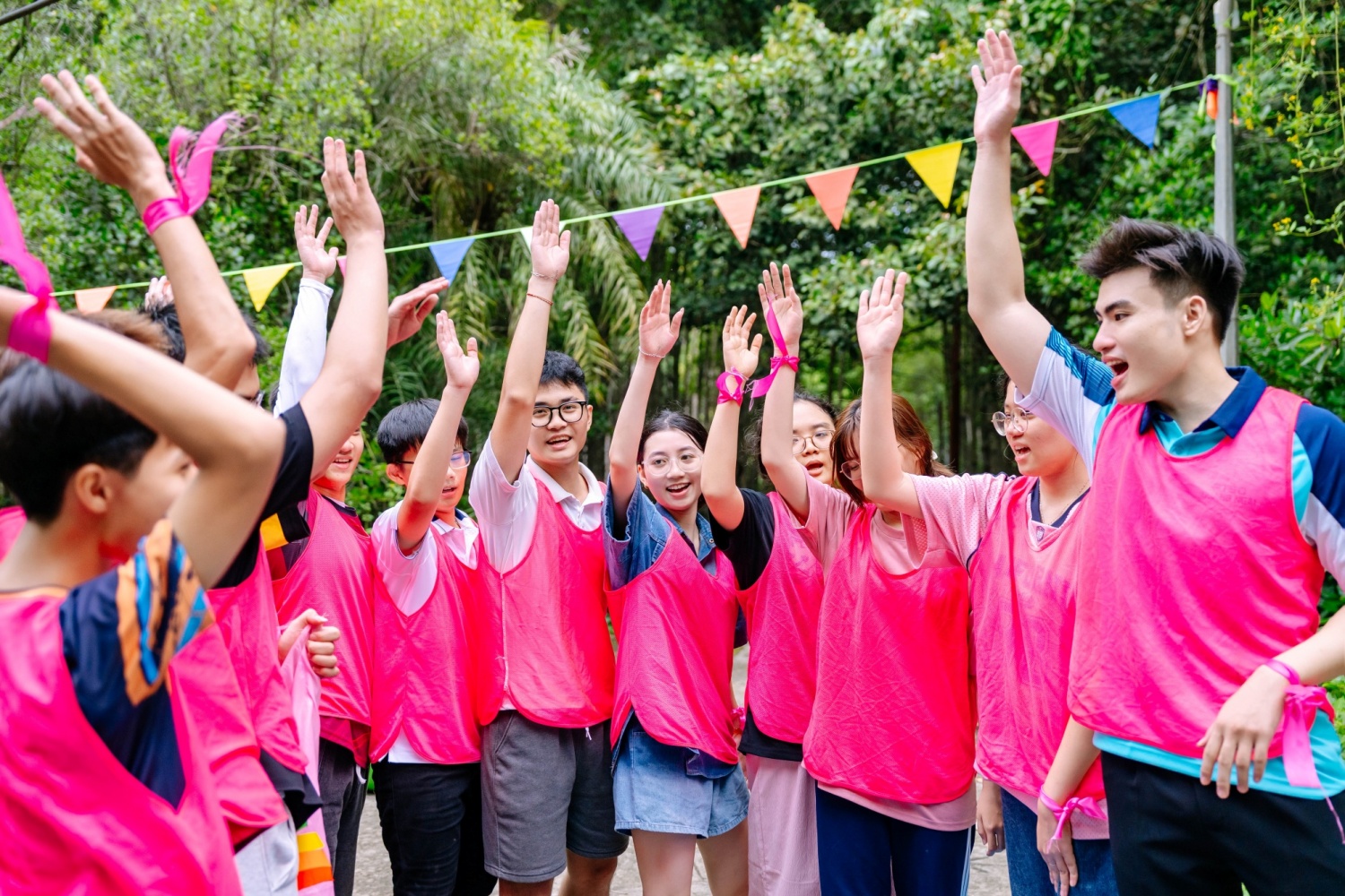 PTSC kết nối tài năng, vun đắp 