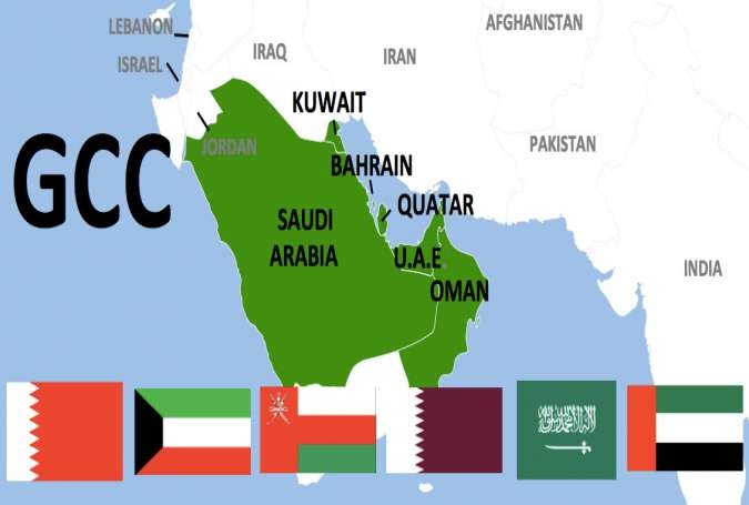 Liên minh vùng Vịnh rạn nứt vì xung đột tại Iran Liên minh vùng Vịnh rạn nứt vì xung đột tại Iran