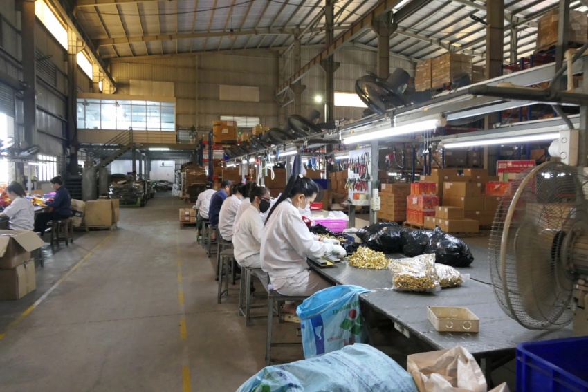 Sức vóc 