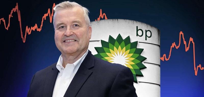 BP lên kế hoạch tái cấu trúc bộ máy