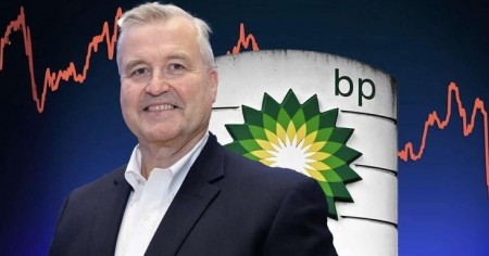 BP lên kế hoạch tái cấu trúc bộ máy