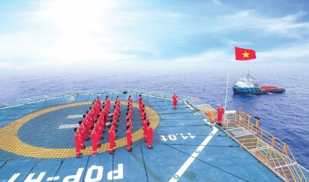 TS Trần Văn: "Vốn văn hóa" tạo lợi thế cạnh tranh bền vững cho Petrovietnam