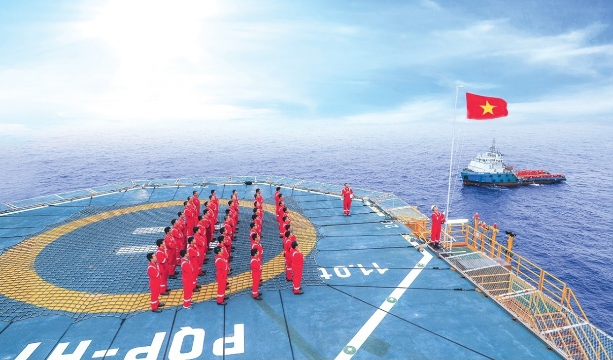 TS Trần Văn: "Vốn văn hóa" tạo lợi thế cạnh tranh bền vững cho Petrovietnam