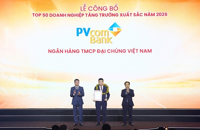 Bước đi tất yếu trên lộ trình tái cơ cấu