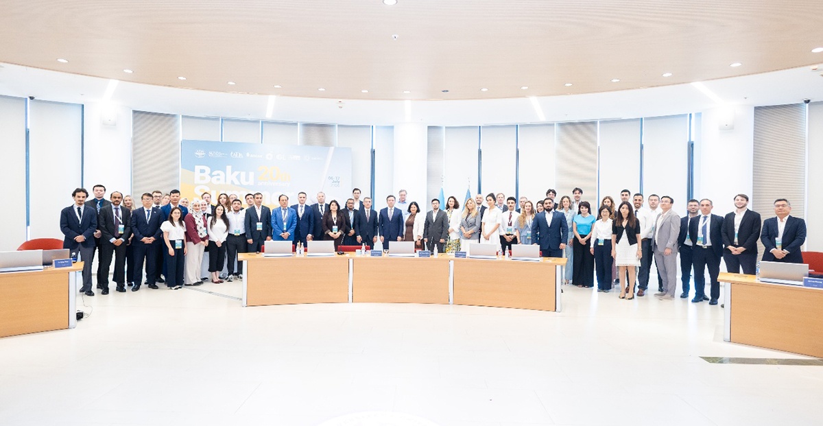 Bài 5 Từ Baku đến Việt Nam: Những gợi mở cho Petrovietnam trong kỷ nguyên chuyển dịch năng lượng Bài 5: Từ Baku đến Việt Nam - Những gợi mở cho Petrovietnam trong kỷ nguyên chuyển dịch năng lượng