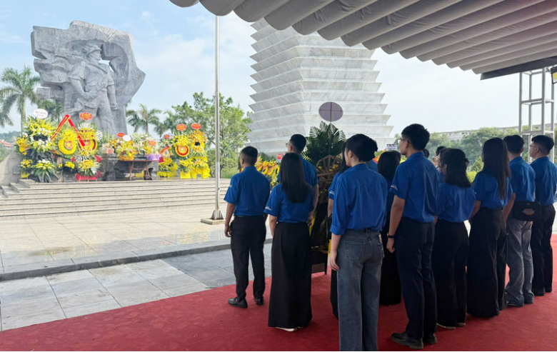 PTSC Thanh Hóa vun đắp giá trị của lòng biết ơn