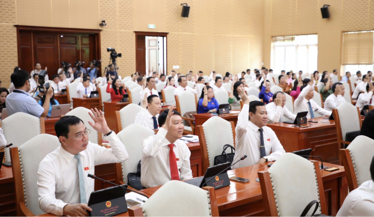 An Giang điều chỉnh chủ trương đầu tư Trung tâm Hội nghị APEC