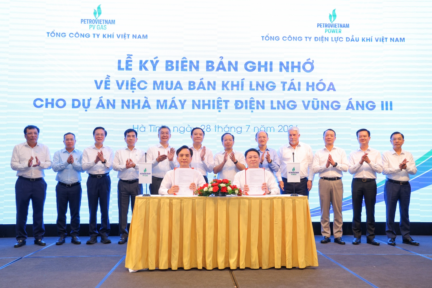 PV Power: Những điểm sáng từ vận hành đến đầu tư PV Power: Những điểm sáng từ vận hành đến đầu tư